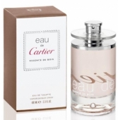Eau de Cartier Essence De Bois